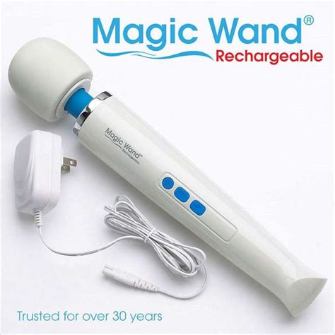 Magic in Everyday Life: How a Cordless Magic Wand Can Bring Wonder to the Mundane
